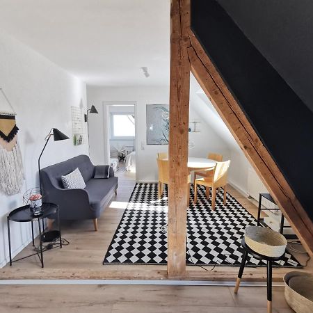 Bodensee Apartment Friedrichshafen B 19 Eksteriør bilde
