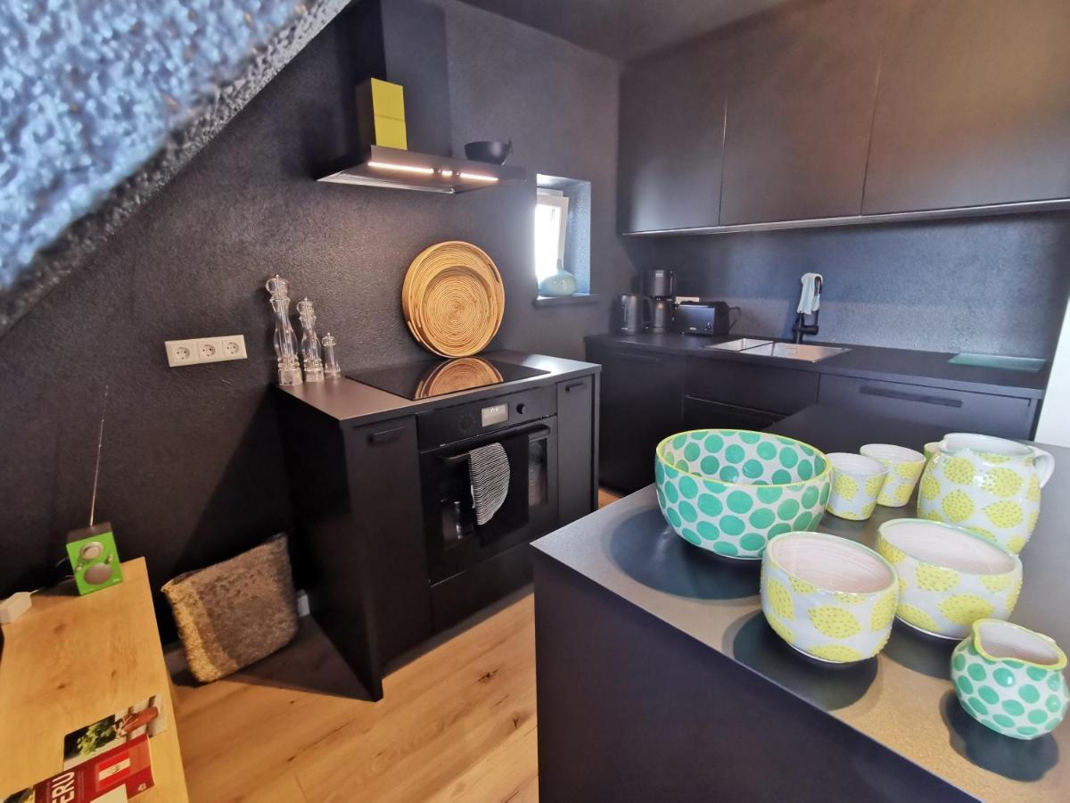 Bodensee Apartment Friedrichshafen B 19 Eksteriør bilde