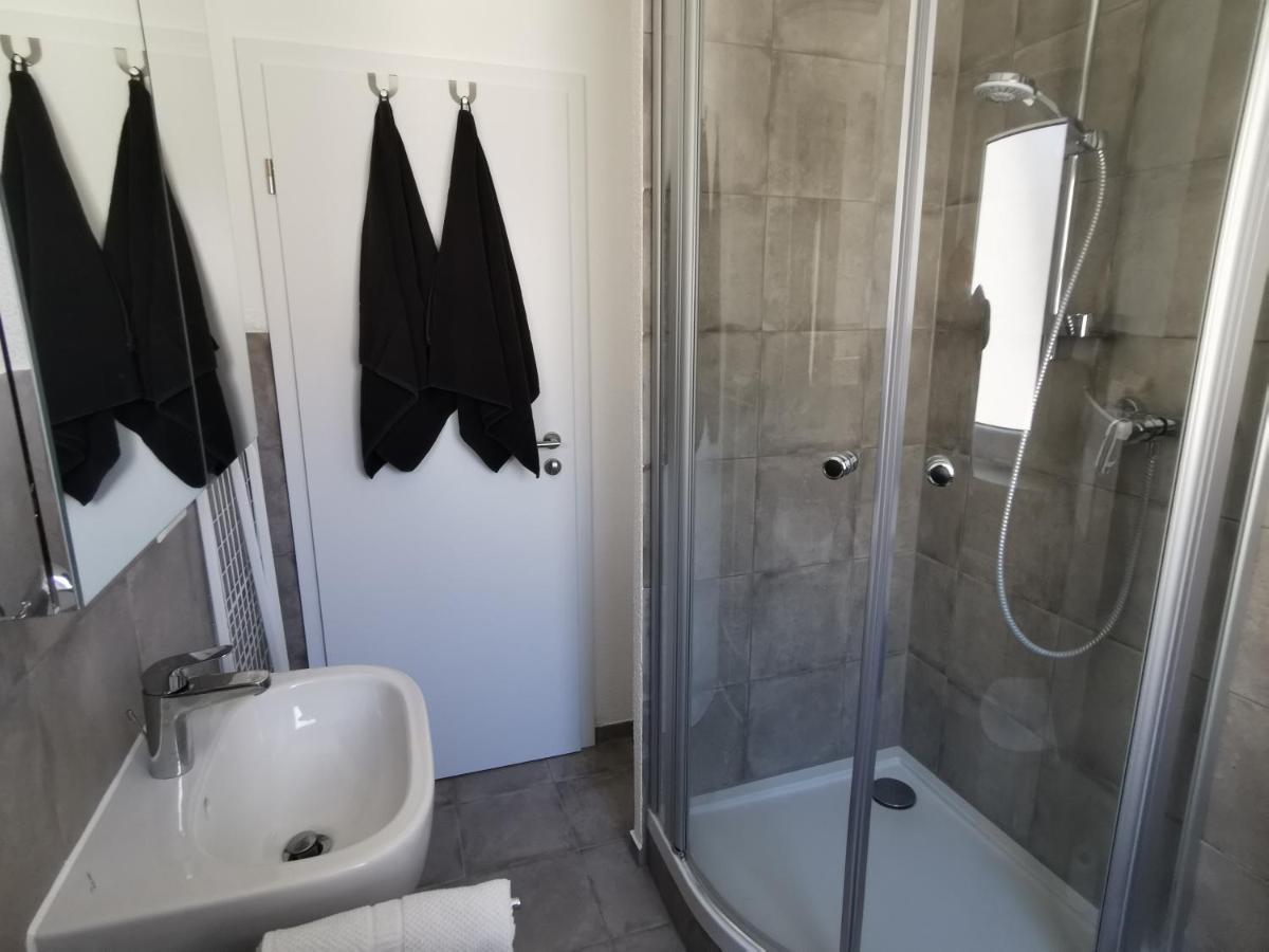 Bodensee Apartment Friedrichshafen B 19 Eksteriør bilde