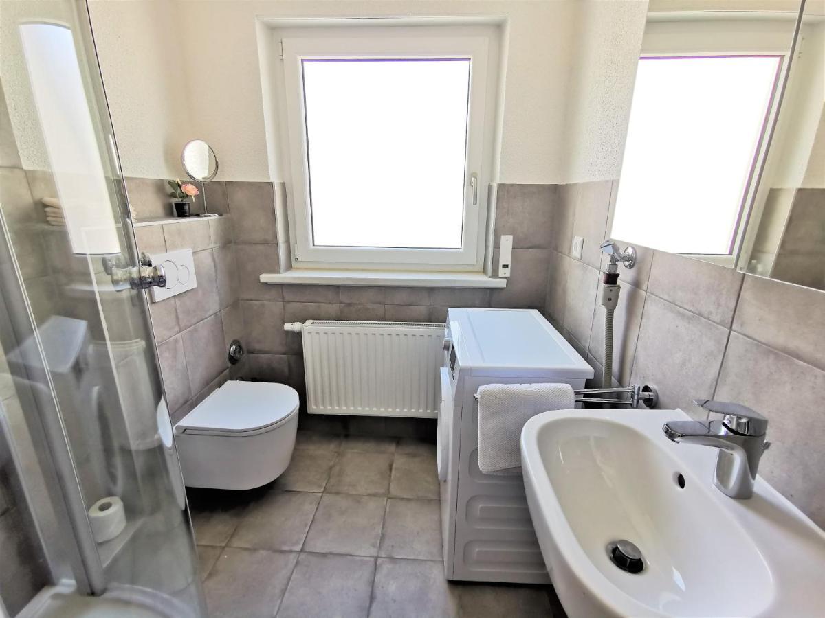 Bodensee Apartment Friedrichshafen B 19 Eksteriør bilde